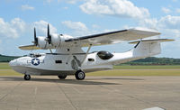 G-PBYA @ EGSU - SHOT AT DUXFORD - by Martin Browne