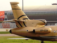 VP-CDA photo, click to enlarge VP-CDA photo, click to enlarge
