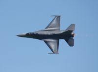 89-2083 - F-16 over Daytona