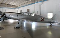MM558 @ LIRB - SAI Super S.7