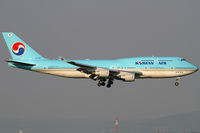 HL7491 @ VIE - Korean Air