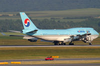 HL7491 @ VIE - Korean Air