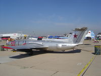 N443KT @ KNKX - On display at the 2005 MCAS Miramar Airshow - by Nick Taylor Photography