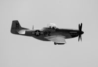N7551T @ KCNO - Chino Airshow 2011 - by Todd Royer