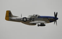 N7551T @ KCNO - Chino airshow 2011 - by Todd Royer