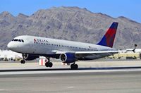 N329NW @ KLAS - Delta Air Lines Airbus A320-211 N329NW / 3229 (cn 306)

Las Vegas - McCarran International (LAS / KLAS)
USA - Nevada, May 26, 2011
Photo: Tomás Del Coro - by Tomás Del Coro