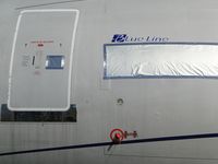 F-HBOY @ LFBD - ex BLUE LINE - by Jean Goubet-FRENCHSKY