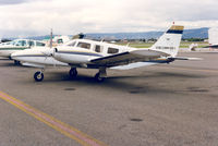 VH-MRY @ YPAD - Eyre Commuter - by Henk Geerlings