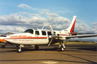 VH-HJU @ LST - Air Races Tasmania - by Henk Geerlings