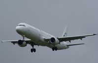 F-GYAN @ EICK - Cork. - by Piotr Tadek Tadeusz