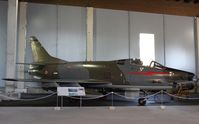 MM6959 @ LIRB - Fiat G.91Y - by Mark Pasqualino