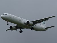 F-GYAN @ EICK - Cork. - by Piotr Tadek Tadeusz