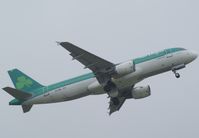 EI-DEL @ EICK - Cork. - by Piotr Tadek Tadeusz