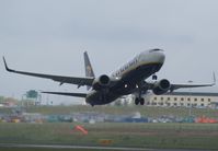 EI-EKB @ EICK - Cork. - by Piotr Tadek Tadeusz