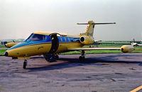 OY-AKZ @ EKCH - Yellow Canary short of depatrure to USA
new reg N4981 - by leo larsen