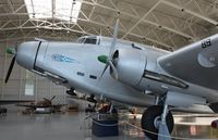 MM61187 @ LIRB - Savoia-Marchetti SM-82PW