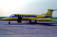 OY-AKZ @ EKCH - Yellow Canary before delivery to USA - by leo larsen