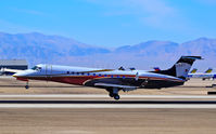 N900EM @ KLAS - (EWM Investments LLC) Embraer EMB-135BJ Legacy N900EM (cn 14500976)

Las Vegas - McCarran International (LAS / KLAS)
USA - Nevada, June 01, 2011
Photo: Tomás Del Coro - by Tomás Del Coro