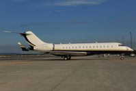 VP-BEB @ LOWW - Globalexpress - by Dietmar Schreiber - VAP