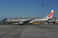 OE-IHF @ LOWW - Niki Embraer 190 - by Dietmar Schreiber - VAP