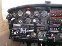 N56780 - 1974 Piper PA-28R-200 - by Fujiro K. Grana