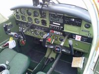 N56992 - 1974 Piper PA-28R-200 - by Fujiro K. Grana