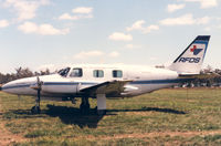 VH-HFD - RFDS ( Tasmania Div.)

Valley Field Airport - Tasmania - by Henk Geerlings