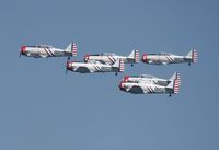 N58224 - Geico Skytypers AT-6