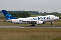 C-GPAT @ LOWW - C-GPAT @VIE - by Basti777