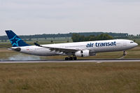 C-GCTS @ LOWW - C-GCTS @VIE