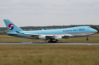 HL7603 @ LOWW - HL7603@VIE
