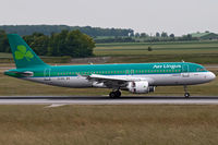 EI-DVL @ LOWW - EI-DVL @VIE