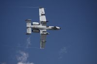 81-0967 @ KADW - 2011 Joint Base Andrews Airshow - by Mark Silvestri