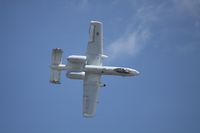 81-0967 @ KADW - 2011 Joint Base Andrews Airshow - by Mark Silvestri
