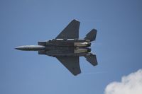 89-0474 @ KADW - 2011 Joint Base Andrews Airshow - by Mark Silvestri