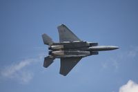 89-0474 @ KADW - 2011 Joint Base Andrews Airshow - by Mark Silvestri