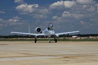 81-0967 @ KADW - 2011 Joint Base Andrews Airshow - by Mark Silvestri