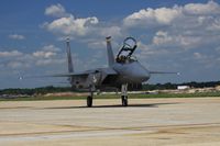 89-0474 @ KADW - 2011 Joint Base Andrews Airshow - by Mark Silvestri