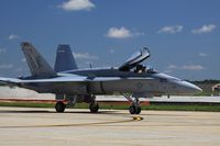 163429 @ KADW - 2011 Joint Base Andrews Airshow - by Mark Silvestri