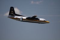 85-1607 @ KADW - 2011 Joint Base Andrews Airshow