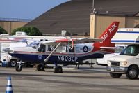 N608CP @ KADW - 2011 Joint Base Andrews Airshow - by Mark Silvestri