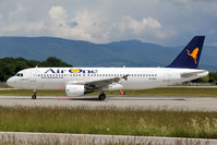 EI-DSV @ LSGG - LSGG/GVA - by Nick Dean