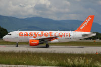 G-EZMS @ LSGG - LSGG/GVA