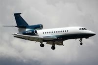 G-WTOR @ LSGG - LSGG/GVA - by Nick Dean