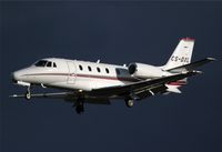 CS-DXL @ LSGG - LSGG/GVA