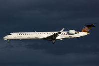 D-ACNI @ LSGG - LSGG/GVA