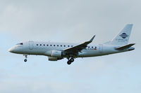 D-ALIE @ EIDW - 'RUS 4011' - Landing Rwy28
