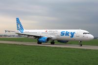 TC-SKL @ LOWG - ...... - by GRZ_spotter