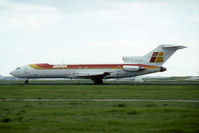 EC-GCI @ EHAM - departure rwy 18L - by Joop de Groot