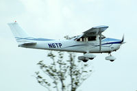 N6TP @ KLAL - Cessna 182P Skylane [182-63148] Lakeland-Linder~N 15/04/2010 - by Ray Barber